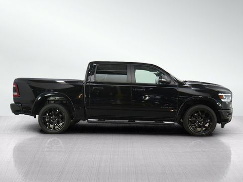 Used 2020 RAM 1500 Laramie AWD/4WD image 6