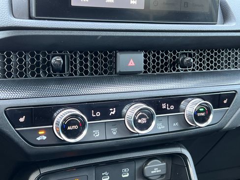 Used 2026 Honda CR-V Sport-L image 19