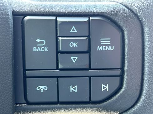 Used 2025 Ford F350 XL w/ XL Driver Assist Package AWD/4WD image 20