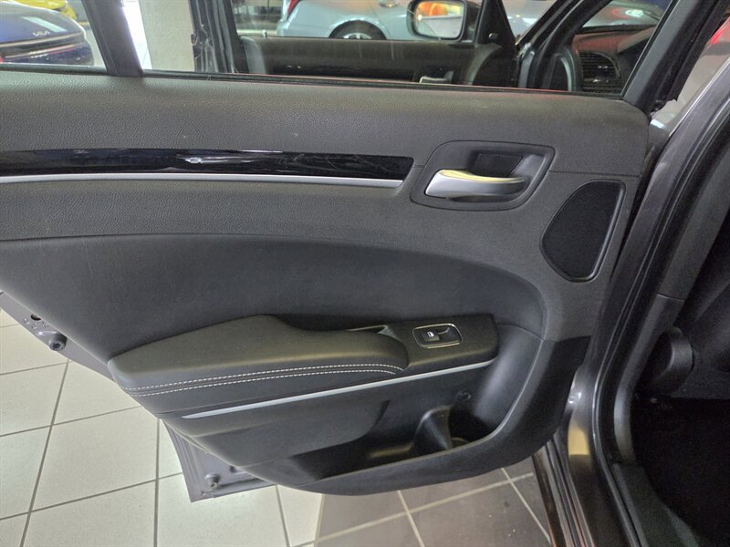 Used 2023 Chrysler 300 S RWD image 12