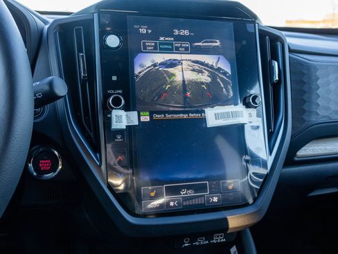 New 2026 Subaru Forester Limited image 20