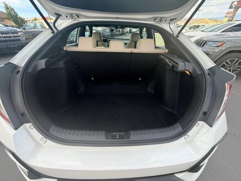 Used 2020 Honda Civic EX-L image 26