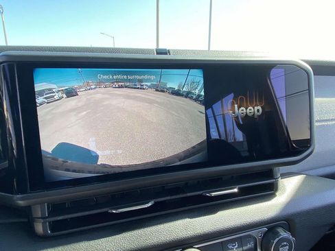 New 2026 Jeep Wrangler Sport AWD/4WD image 17