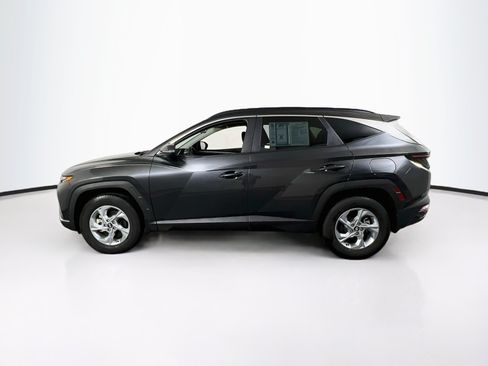 Used 2023 Hyundai Tucson SEL AWD/4WD image 8