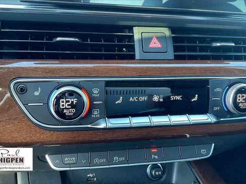 Used 2023 Audi A4 2.0T Premium image 30