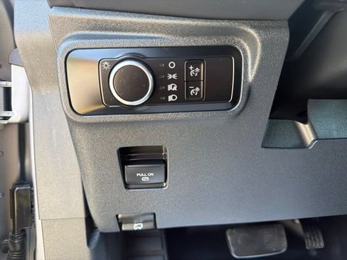 Used 2024 Ford Bronco Badlands AWD/4WD image 24