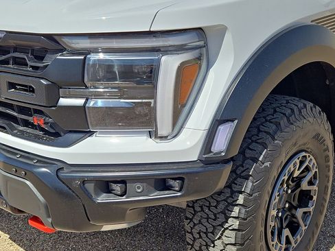 Used 2024 Ford F150 Raptor w/ Equipment Group 803A Raptor R image 9