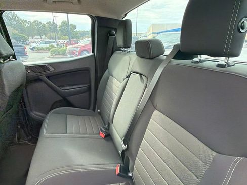 Used 2019 Ford Ranger XL w/ Equipment Group 101A Mid AWD/4WD image 9