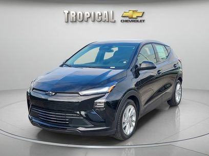 New 2027 Chevrolet Bolt LT