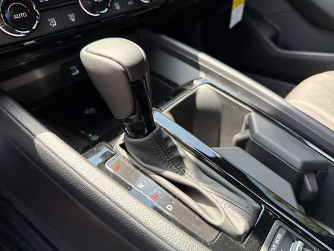 New 2026 Honda Accord Sport image 24