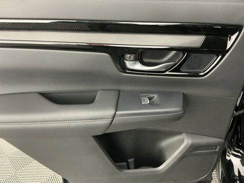 Certified 2023 Honda CR-V EX-L image 9