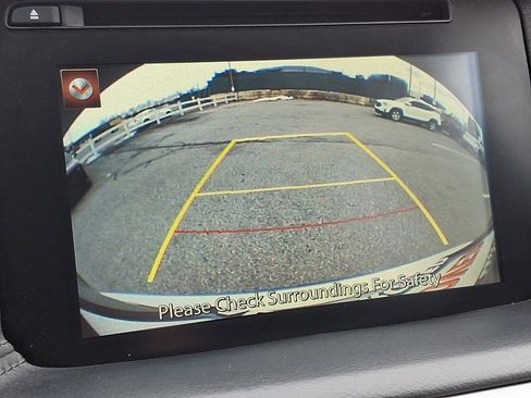 Used 2016 MAZDA CX-5 Touring image 17