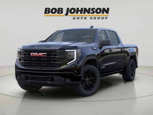 New 2026 GMC Sierra 1500 Elevation image 8