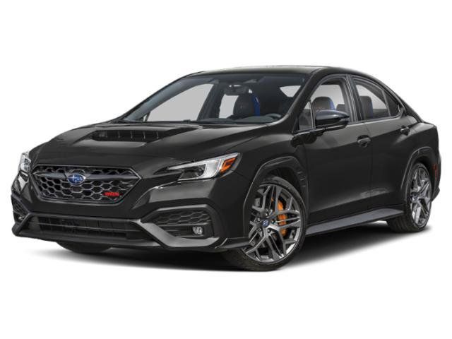 New 2026 Subaru WRX tS AWD/4WD image 1