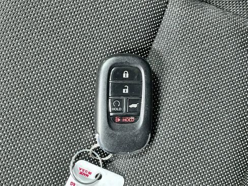 Certified 2023 Honda CR-V EX image 33