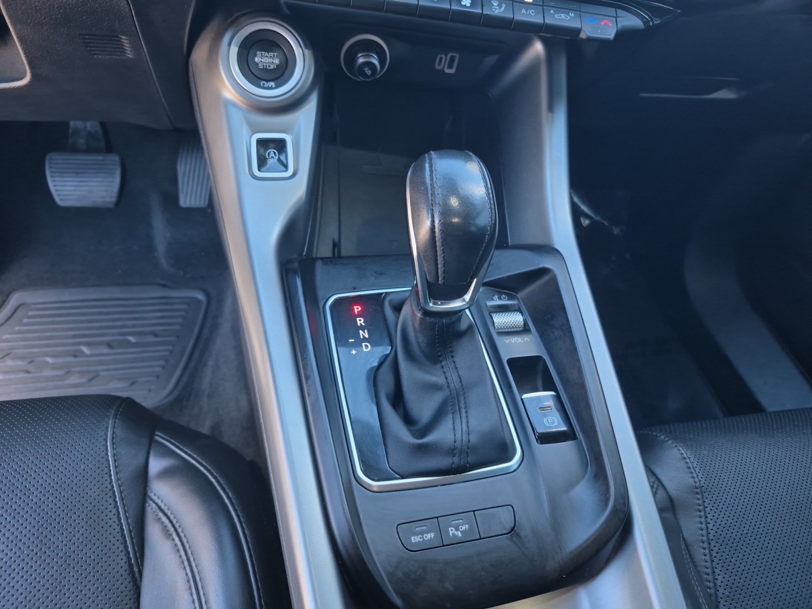 Used 2024 Dodge Hornet GT Plus AWD/4WD image 12