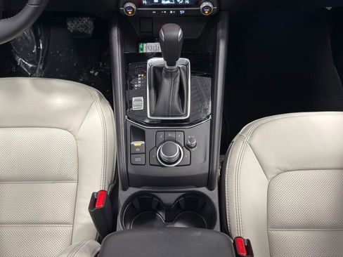 New 2025 MAZDA CX-5 AWD 2.5 S w/ Preferred Package image 17