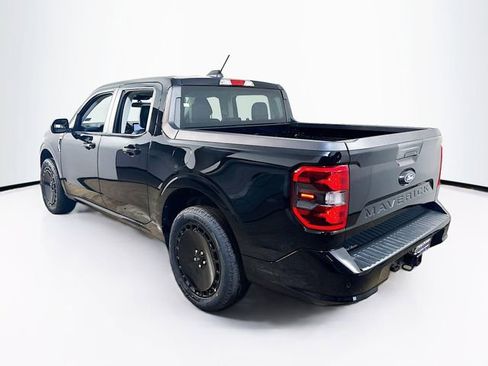 New 2026 Ford Maverick Lobo AWD/4WD image 4