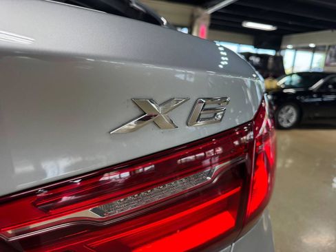Used 2017 BMW X6 sDrive35i RWD image 42