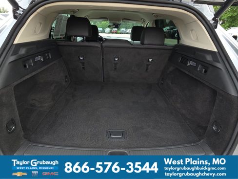 Used 2022 Buick Envision Preferred FWD image 32