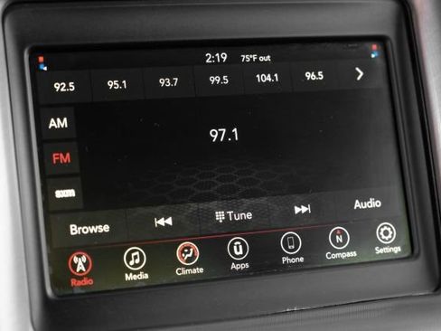 Used 2022 Dodge Charger SXT image 37