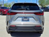 New 2026 Lexus NX 350 AWD image 4