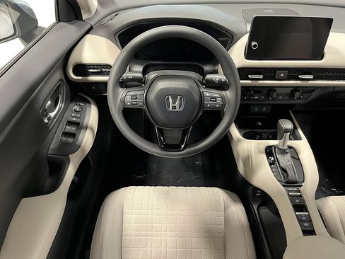 New 2027 Honda HR-V LX image 15
