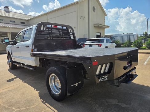 Used 2024 Ford F350 XL w/ XL Driver Assist Package AWD/4WD image 7