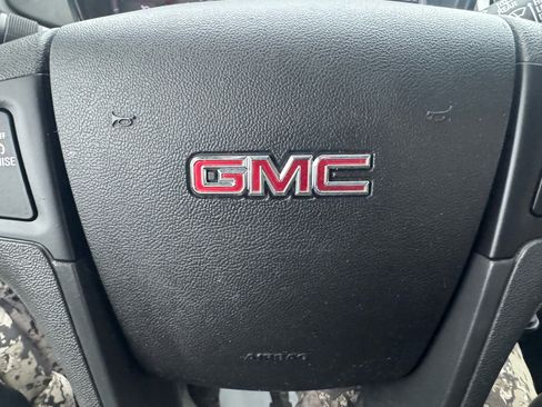 Used 2015 GMC Terrain SLE image 20