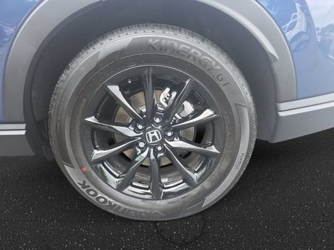 Used 2026 Honda CR-V Sport-L image 34