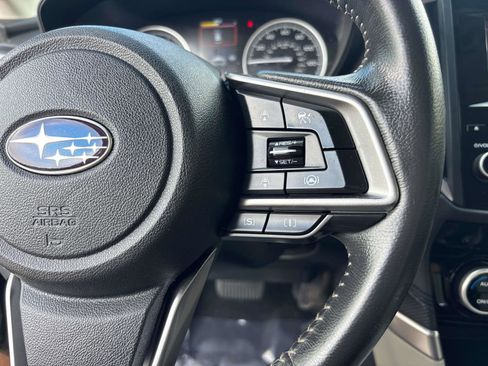 Used 2022 Subaru Forester Premium image 21