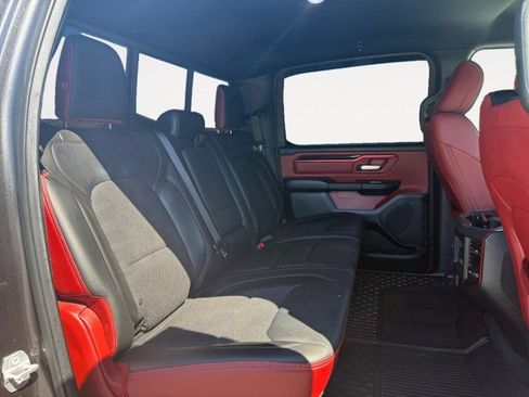 Used 2019 RAM 1500 Rebel w/ Rebel Level 2 Equipment Group AWD/4WD image 12