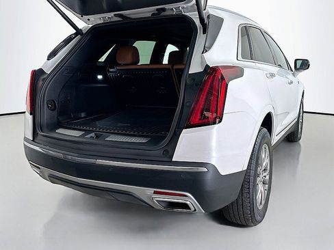 Used 2022 Cadillac XT5 Premium Luxury image 21