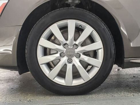 Used 2015 Audi A4 2.0T Premium AWD/4WD image 8