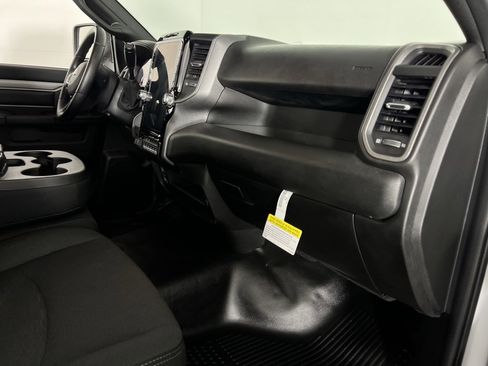 Used 2025 RAM 3500 Tradesman image 26