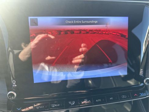 Used 2024 Jeep Wagoneer L Series II w/ Flexible Seating Group image 33