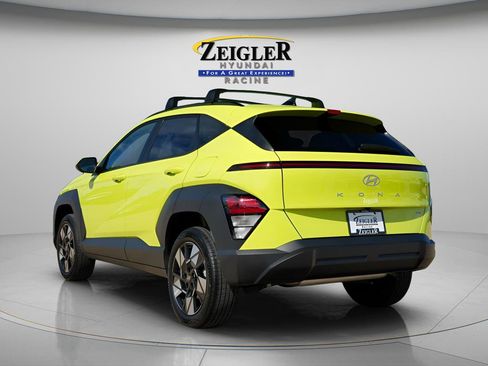 Certified 2024 Hyundai Kona SEL w/ Convenience Package AWD/4WD image 5
