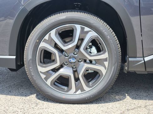 New 2026 Subaru Ascent Touring AWD/4WD image 8