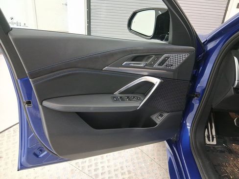 Certified 2025 BMW X2 M35i image 12