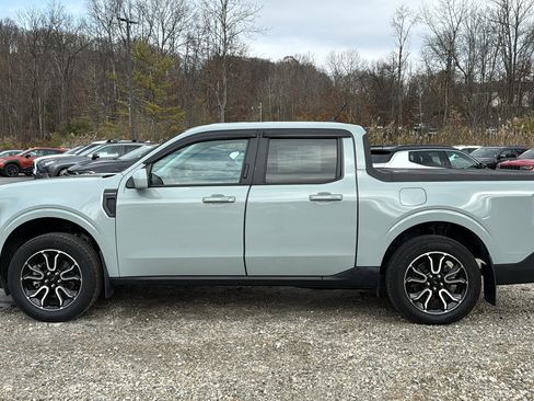 Used 2023 Ford Maverick Lariat w/ Equipment Group 500A Standard image 7