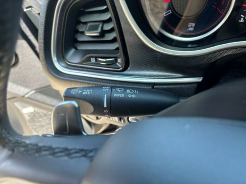 Used 2018 Dodge Challenger GT w/ Technology Group image 26
