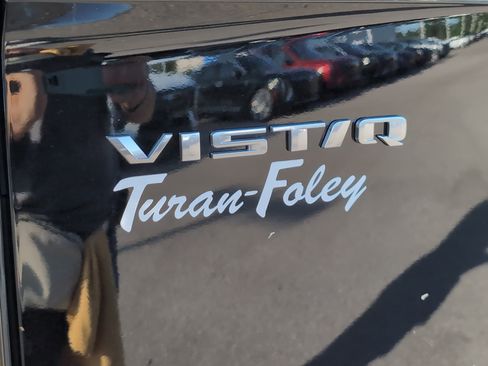 New 2026 Cadillac Vistiq Luxury image 34