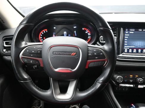 Used 2022 Dodge Durango SXT RWD image 8