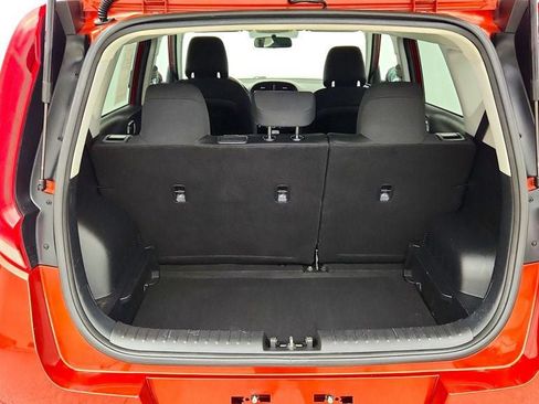 Used 2021 Kia Soul LX FWD image 20