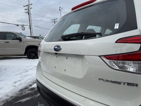 Used 2019 Subaru Forester w/ Alloy Wheel Package image 27