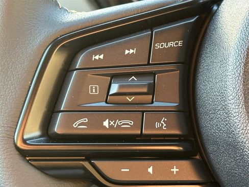 New 2025 Subaru Forester Premium image 23