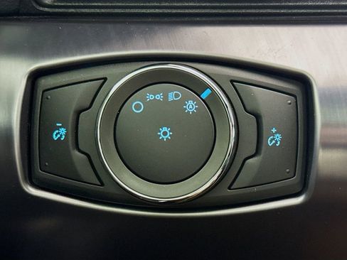 Used 2021 Ford Mustang Mach 1 w/ Mach 1 Handling Package image 8