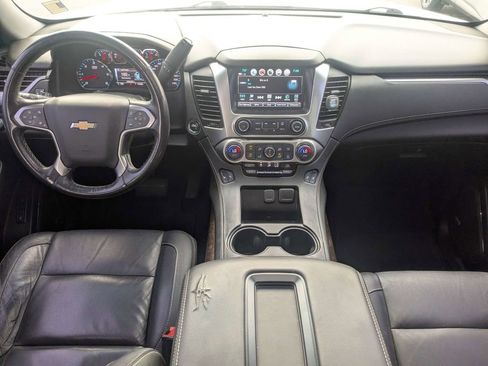 Used 2018 Chevrolet Tahoe LT RWD image 17