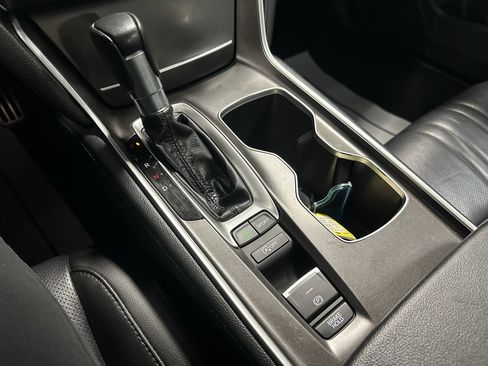 Used 2022 Honda Accord Sport Special Edition image 13