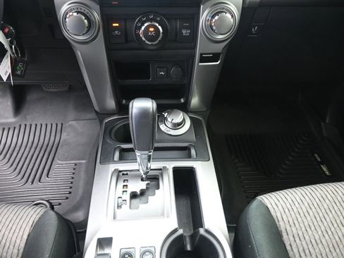 Used 2020 Toyota 4Runner SR5 image 13